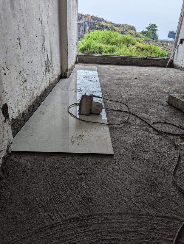 Dresden — PCC on every floor