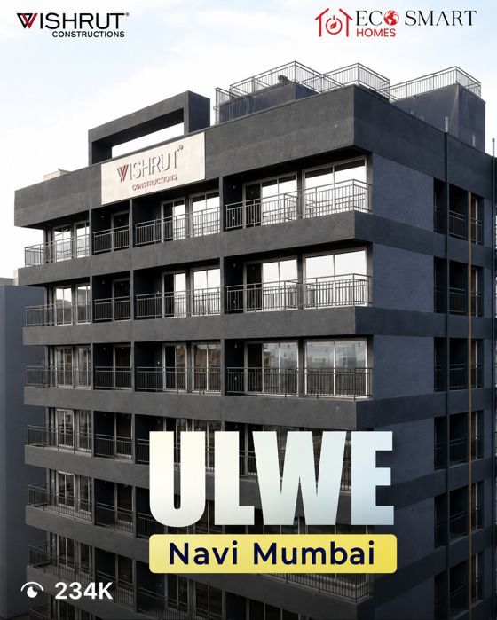 Dresden, Ulwe — Navi Mumbai